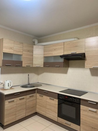 Сдам 1 комн кв-ру в Радужном долгосрочно от хозяина - фото 1
