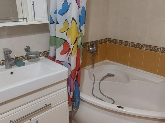 Сдам на длительно 2 комнатную квартиру Фонтанка