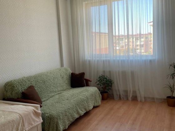 Оренда 1 кімнатна квартира жк 7 небо