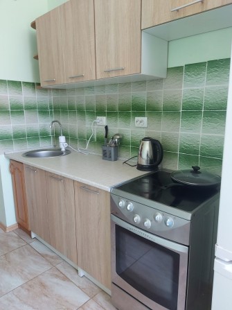 Сдам 1к квартиру в ЖК Лузановский парк/Молодая гвардия - фото 1