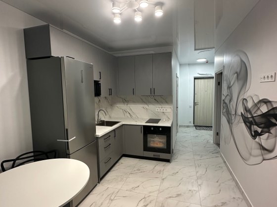 Сдам свою 1 к квартиру в ЖК золотая эра Крыжановка
