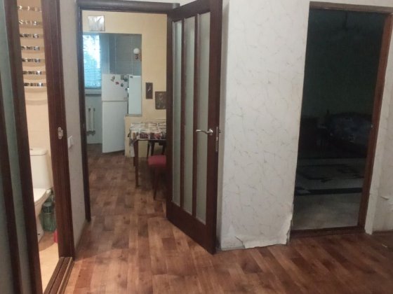 Сдам 1 комнатную квартиру на поселке Котовского Крижанівка