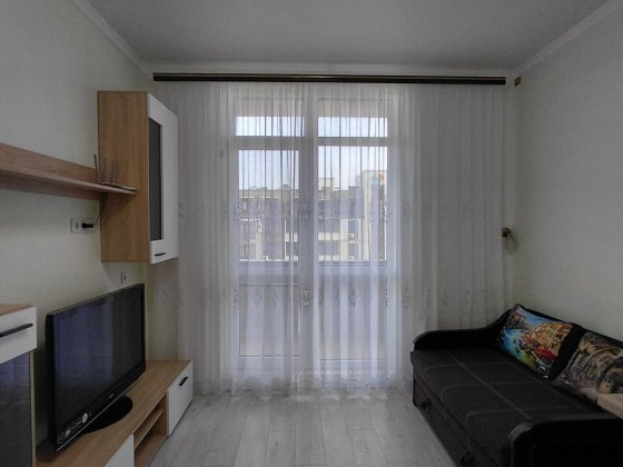 Сдам 1 ком старт квартиру на ул.Бувалкина 60