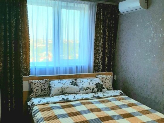 Квартира Жк Лузанівський парк