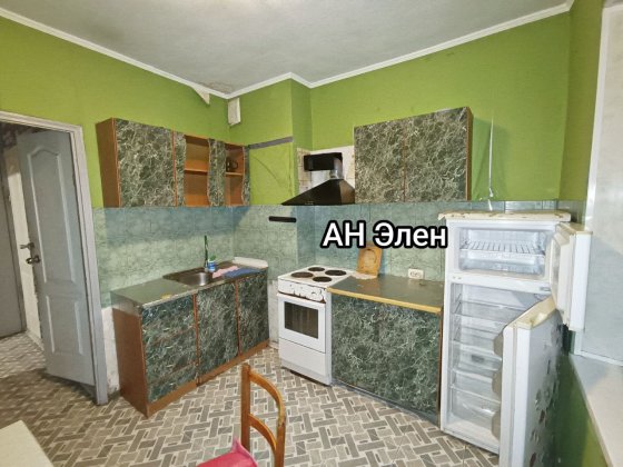Двушка на кишиневской