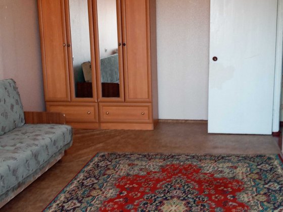 Сдам СВОЮ 1 комнатную квартиру Крижанівка