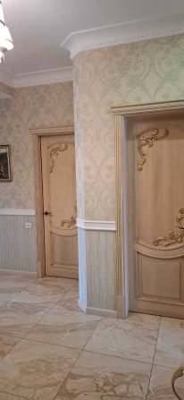Трикімнатна квартира , Зелений мис в оренду - фото 1