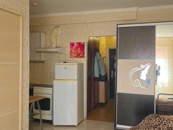 Сдам 1к квартиру на Сахарова, 34 (поселок Котовского) Корсунцы