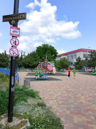 Срочно сдам квартиру 3 ком в прилиманском - фото 1