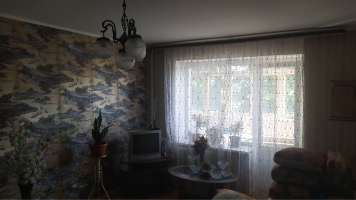 Здам 2к.кв Гадяч, Полтавська обл. - фото 1