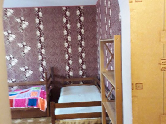 1-кімнатна  квартира  на довгий  термін Гадяч