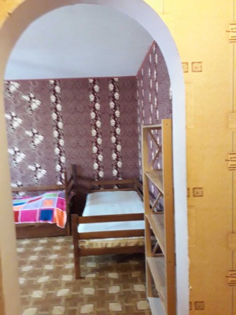 1-кімнатна  квартира  на довгий  термін - фото 1