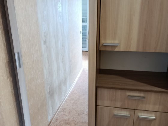 Від власника здається однокімнатна квартира в районі 11-ої школи на тривалий термін Гожули