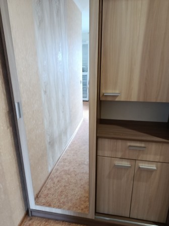Від власника здається однокімнатна квартира в районі 11-ої школи на тривалий термін - фото 1