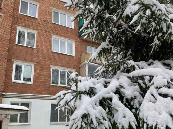 Оренда квартири довгострокова в м.Рівне Обаров
