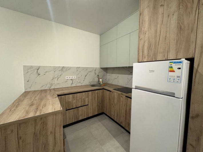 Оренда 1-кімнатної квартири ЖК Субурбія - фото 1