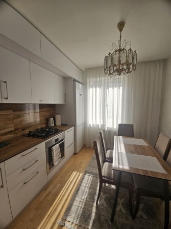 Оренда 2к квартира Аляска, Бам - фото 1