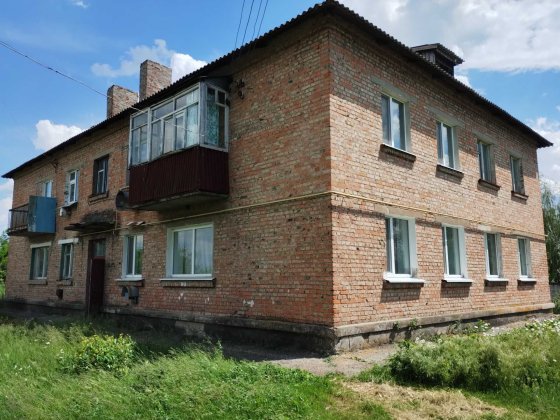 Оренда 3 кімн поруч Золотоноша