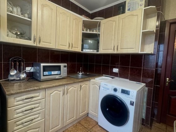 Однокімнатна квартира, центр ПЗР Геронимовка