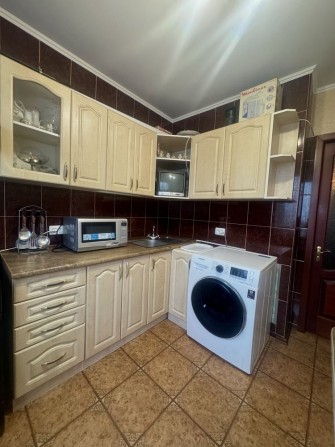 Однокімнатна квартира, центр ПЗР - фото 1