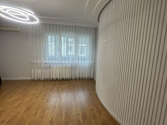 Здається 2-х кімнатна квартира Годилов