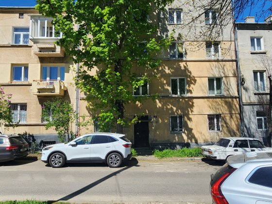 Продаж 4-кімнатної квартири | 5 хв до центру | Вокзал | З меблями і технікою Львов
