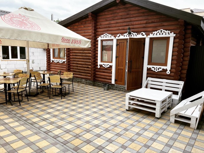 Оренда приміщення кафе - фото 1