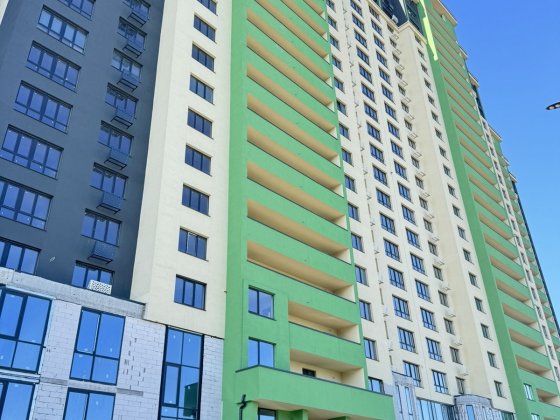 Продаж: 1 к.кв, вул. Максимовича Михайла, 32в Голосіївський р-н, ЖК LikoGrad Perfect town, метро Вас Київ