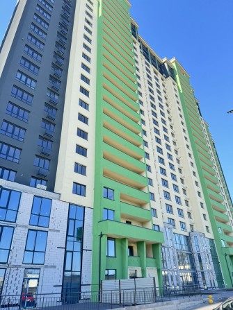 Продаж: 1 к.кв, вул. Максимовича Михайла, 32в Голосіївський р-н, ЖК LikoGrad Perfect town, метро Вас - фото 1
