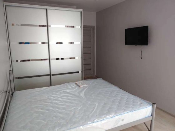 Продаж 1-к квартири просп. Європейського Союзу 43б Киев