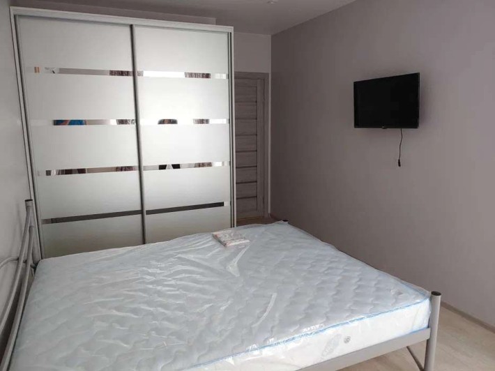 Продаж 1-к квартири просп. Європейського Союзу 43б - фото 1