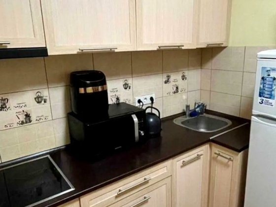 вулиця Кішки Самійла 5г (Конєва Маршала), продаж 1к квартири, ЖК Еврика, метро Іподром, Голосіївськи Киев