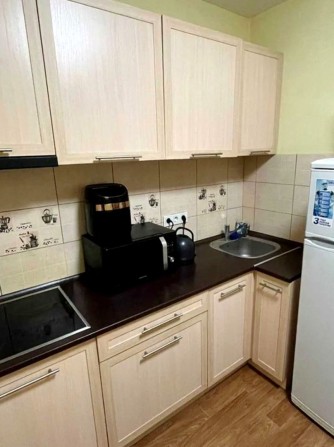 вулиця Кішки Самійла 5г (Конєва Маршала), продаж 1к квартири, ЖК Еврика, метро Іподром, Голосіївськи - фото 1