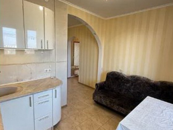 Продаж 2-кімнатної квартири з ремонтом за адресою вул. Миропільська, 25 Киев