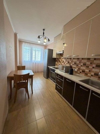 Продаж 1-кімнатної квартири в ЖК «Міністерський», вул. Кондратюка, 3 - фото 1