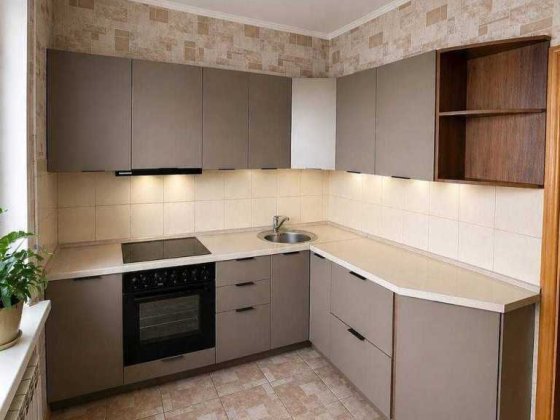 3-к квартира Київ, Дарницький, 89000 $ Киев
