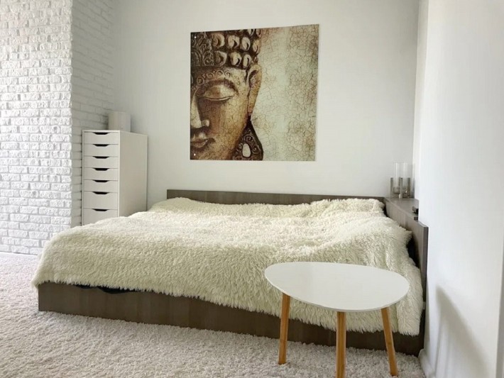 Продаж 2-к. квартири, ЖК Сирецький Бояр, вул. Ризька, 73Г - фото 1