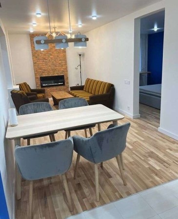 Продаж 2-к квартири вул.  Князів Острозьких 17 - фото 1