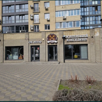 Продаж просторої 2-кімнатної квартири в одному з найпрестижніших житлових комплексів Черкас — ЖК «Гр Черкассы