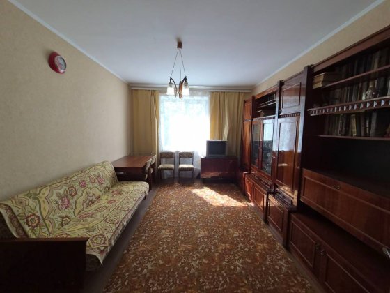 Продаж 3-х кімнатної квартири. Сталінка. Піонер. Кривий Ріг