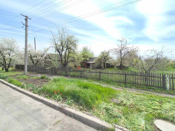 Продаж будинку. Вулиця Краєвидна. Ж/д район. Кривой Рог