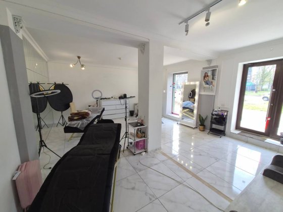 Продаж комерційного приміщення. Район Автовокзала. Кривой Рог