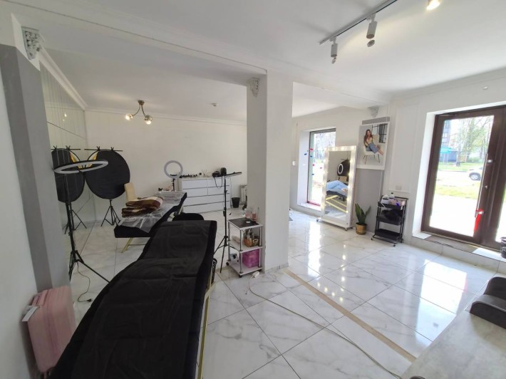 Продаж комерційного приміщення. Район Автовокзала. - фото 1