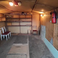 Оренда гаражу Лівобережна, Сверстюка, Галактика. Київ