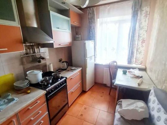 1 кім. пер Бабкіна 12. Біля Аеромол..Без комісії на 2 місяці Бориспіль
