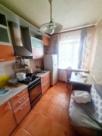 1 кім. пер Бабкіна 12. Біля Аеромол..Без комісії на 2 місяці - фото 1