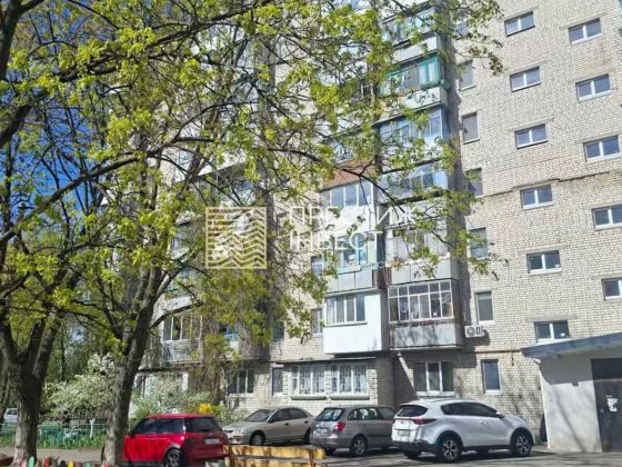 Оренда 1 кімнатної квартири Привокзальна 3а