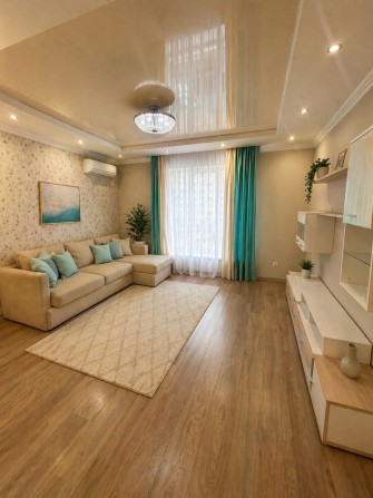Оренда 2 кiм кв ЖК Акварели-1 м.Вишневе ,новий варiaнт - фото 1