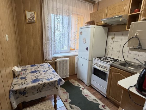 Оренда двокімнатної квартири по вулиці Стуса