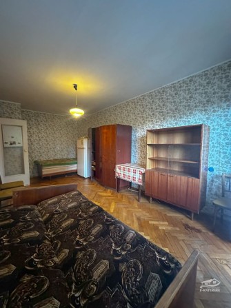 Здам 2 к кв Шевченка 2 м Бровари «хрущівка» - фото 1